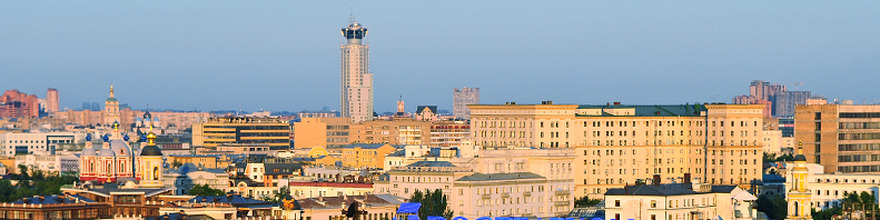 Москва вновь снижает административные барьеры в строительстве